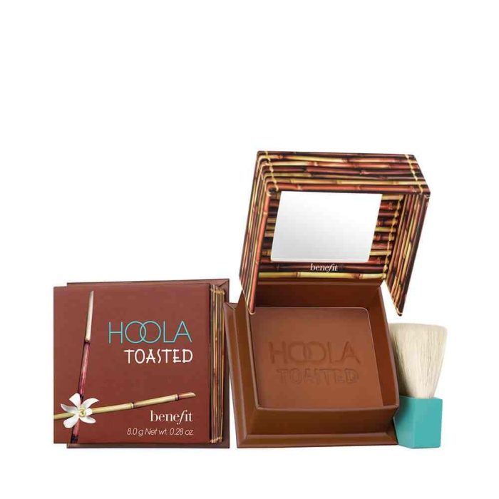 BENEFIT - Hoola Toasted - 8 g