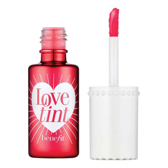 BENEFIT - LOVE TINT BLUSH LIQUIDE JOUES ET LÈVRES - 6 ml