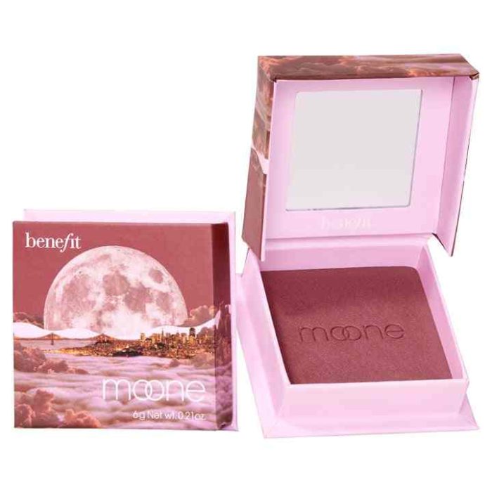 BENEFIT - MOONE BLUSH FRUITS DES BOIS - 6g