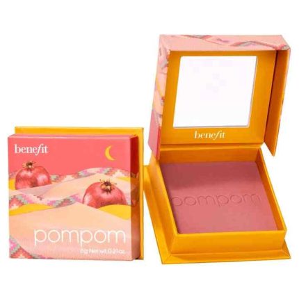 BENEFIT - POMPOM BLUSH - 6 g