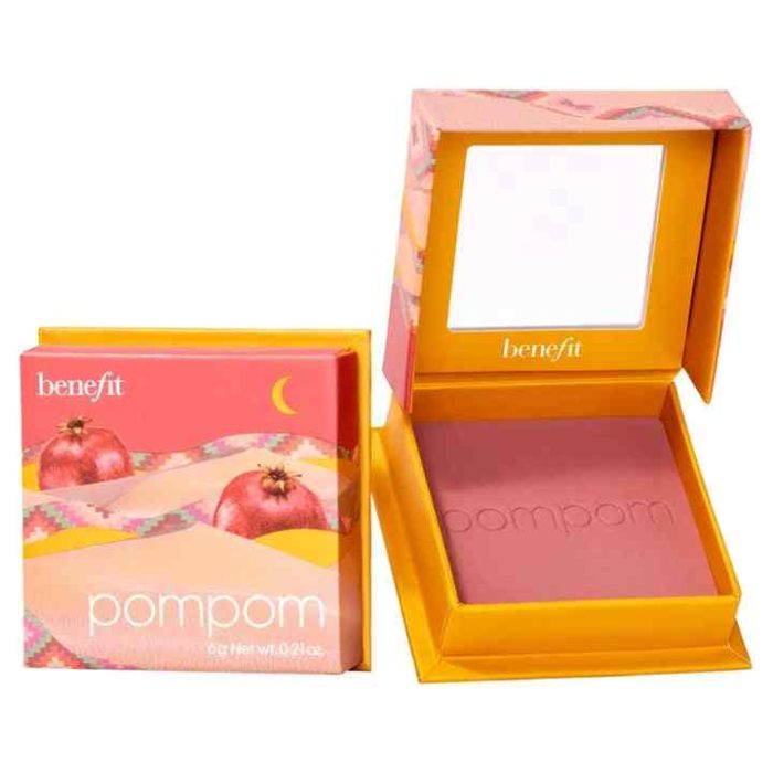 BENEFIT - POMPOM BLUSH - 6 g