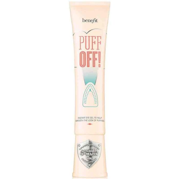 BENEFIT - PUFF OFF GEL CONTOUR DES YEUX INSTANTANÉ