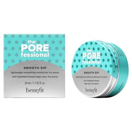 BENEFIT - The POREfessional Smooth - Gel crème hydratant lissant pour les pores 50ml