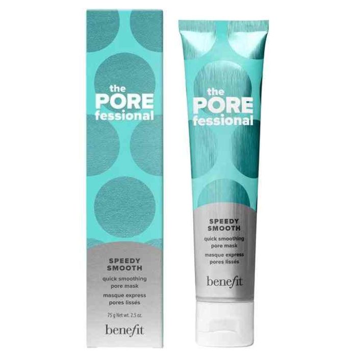 BENEFIT - The POREfessional Speedy Smooth - Masque express pores lissés 75g