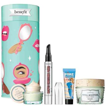 BENEFIT - Your B.Right To Party Gift Set