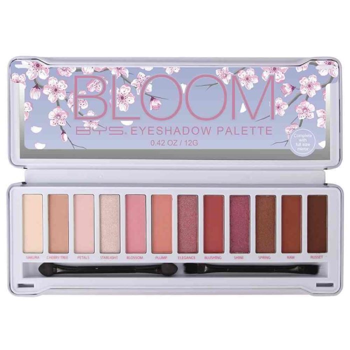 BYS - BLOOM PALETTE