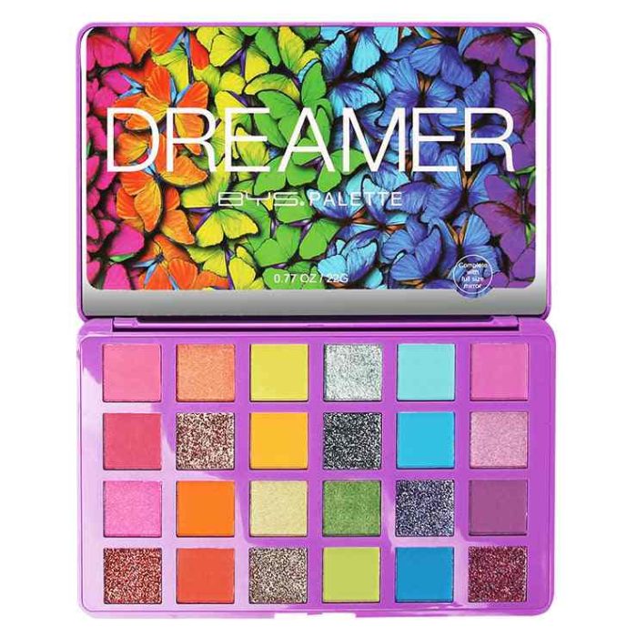 BYS - DREAMER PALETTE