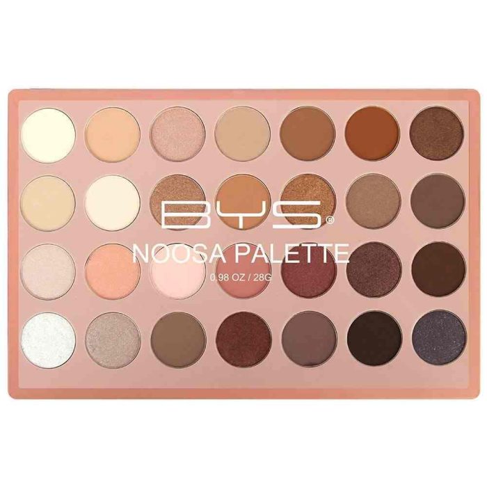 BYS - NOOSA PALETTE