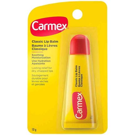 CARMEX - Classic Lip Balm