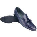 Chaussure Cuir Bleu (CH1566-019)-1.jpg