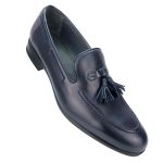 Chaussure Cuir Bleu (CH1566-019)-4.jpg