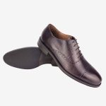 Chaussure Cuir Graine Bordeaux (CH01-019)-2.jpg