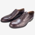 Chaussure Cuir Graine Bordeaux (CH01-019)-3.jpg