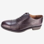 Chaussure Cuir Graine Bordeaux (CH01-019)-5.jpg