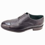 Chaussure Cuir Graine Marron (CH011-019)-4.jpg