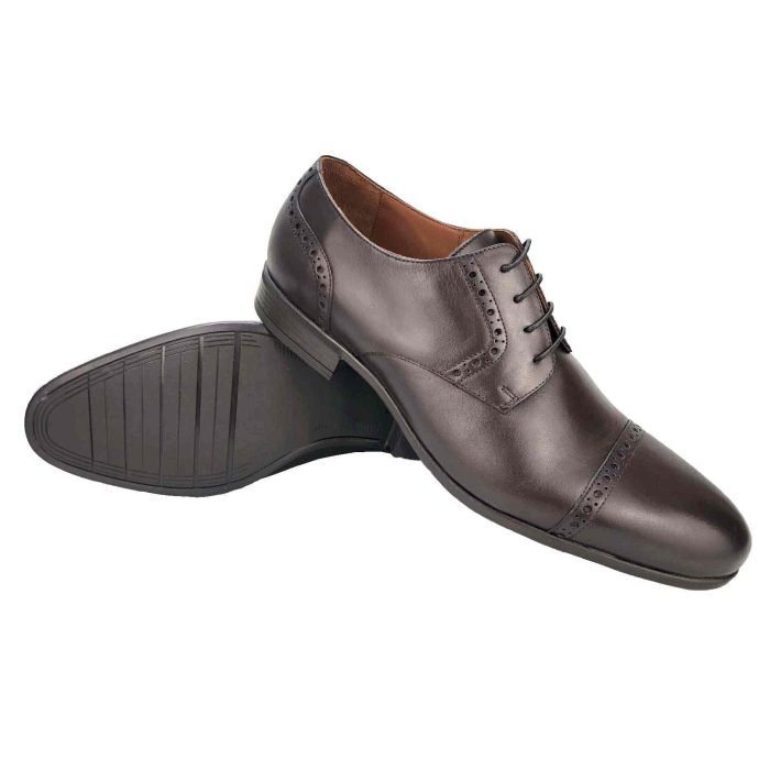 Chaussure Cuir Marron (CH05-019)-1.jpg