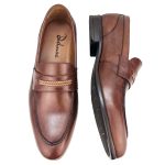 Chaussure Cuir Taba (CH014-019)-1.jpg