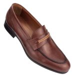 Chaussure Cuir Taba (CH014-019)-3.jpg