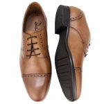 Chaussure Cuir Taba (CH05-019)-1.jpg