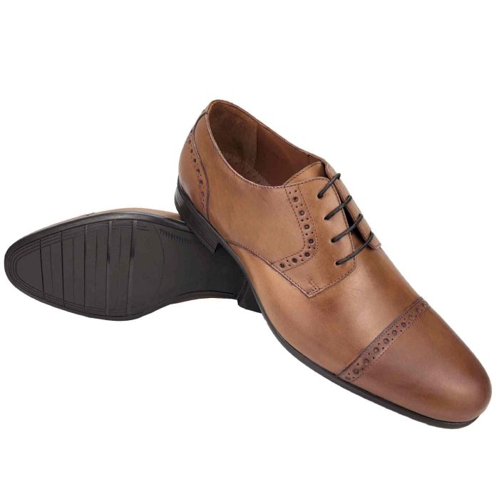 Chaussure Cuir Taba (CH05-019)-2.jpg