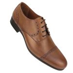 Chaussure Cuir Taba (CH05-019)-4.jpg