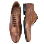 Chaussure Cuir Taba (CH325-019)-1.jpg