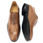 Chaussure Cuir Tabac (CH011-022)-2.jpg