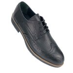 Chaussure Cuir perforé Noir (CH201-020)-5.jpg