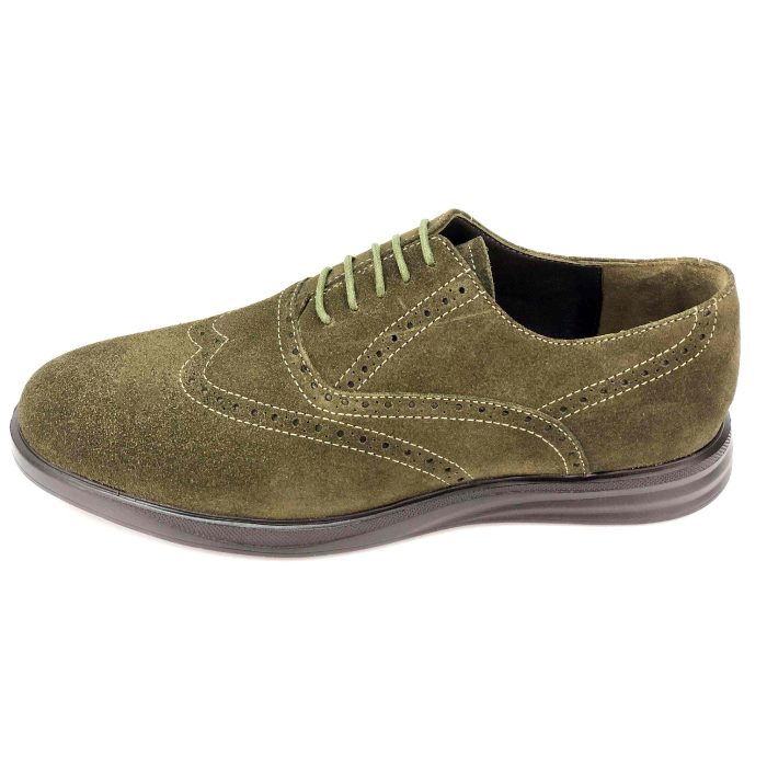 Chaussure DAIM VERT (CH372-015)-4.jpg