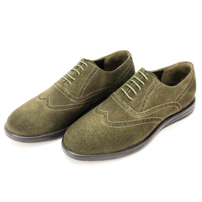 Chaussure DAIM VERT (CH372-015)-5.jpg