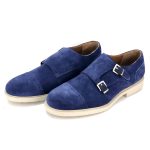 Chaussure Daim BLEU (CH411-019)-4.jpg