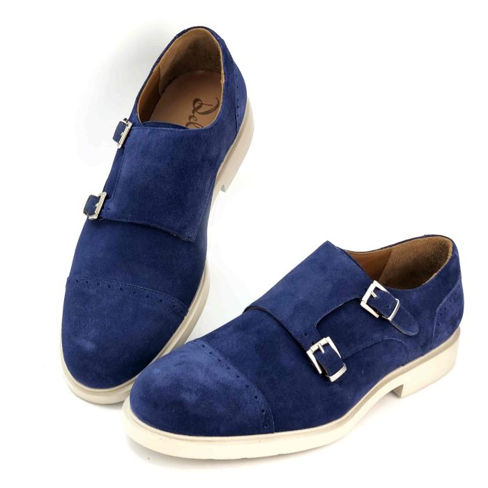 Chaussure Daim BLEU (CH411-019)-5.jpg