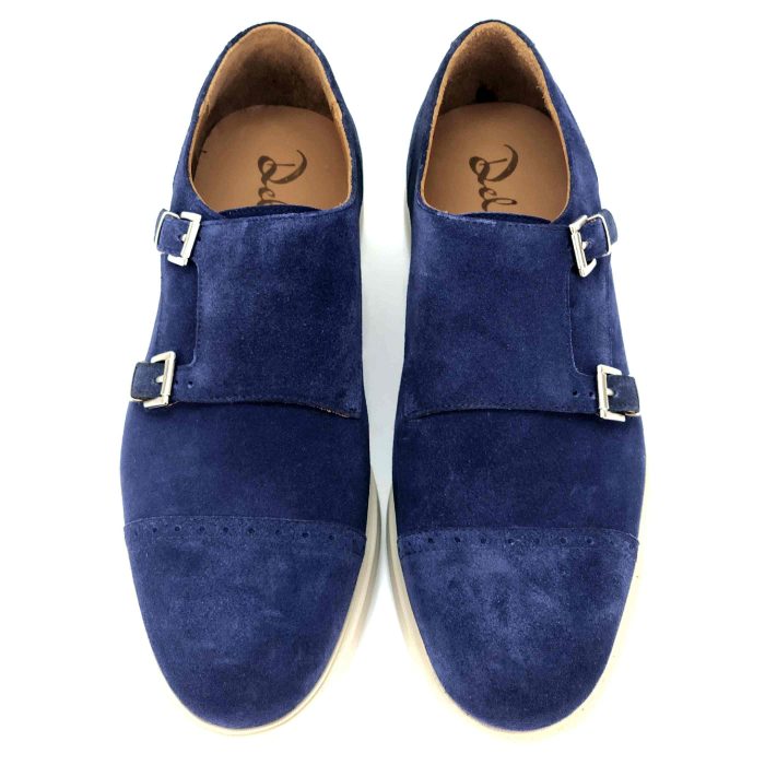 Chaussure Daim BLEU (CH411-019).jpg