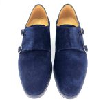 Chaussure Daim Bleu (CH008-022).jpg