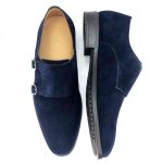 Chaussure Daim Bleu (CH008-022)-3.jpg