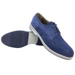 Chaussure Daim Bleu (CH201-020)-1.jpg