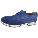 Chaussure Daim Bleu (CH201-020)-3.jpg