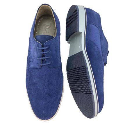 Chaussure Daim Bleu (CH201-020).jpg