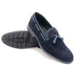 Chaussure Daim bleu (CH070-019)-1.jpg