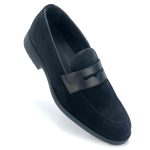 Chaussure Daim noir (CH700-019)-3.jpg