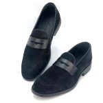 Chaussure Daim noir (CH700-019)-5.jpg