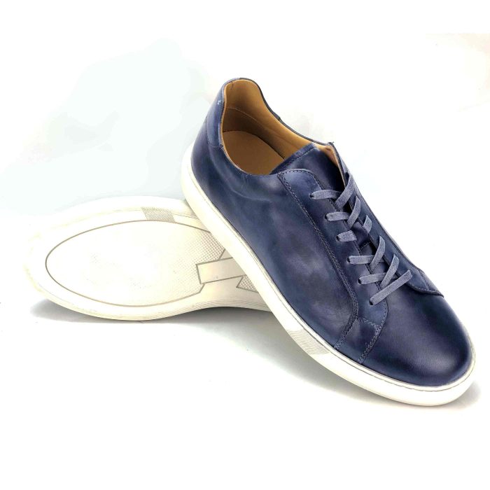 Chaussure cuir Bleu (BSK030-022)-1.jpg