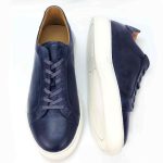 Chaussure cuir Bleu (BSK030-022)-2.jpg