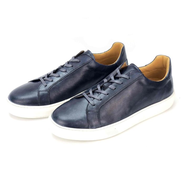 Chaussure cuir Bleu (BSK030-022)-4.jpg