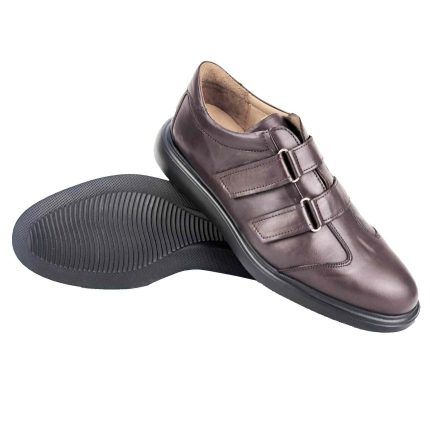 Chaussure cuir MARRON (BSK462-015).jpg
