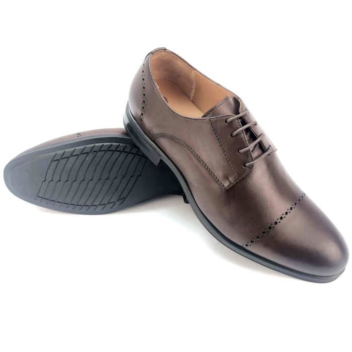 Chaussure cuir Marron (CH0041-015)-1.jpg