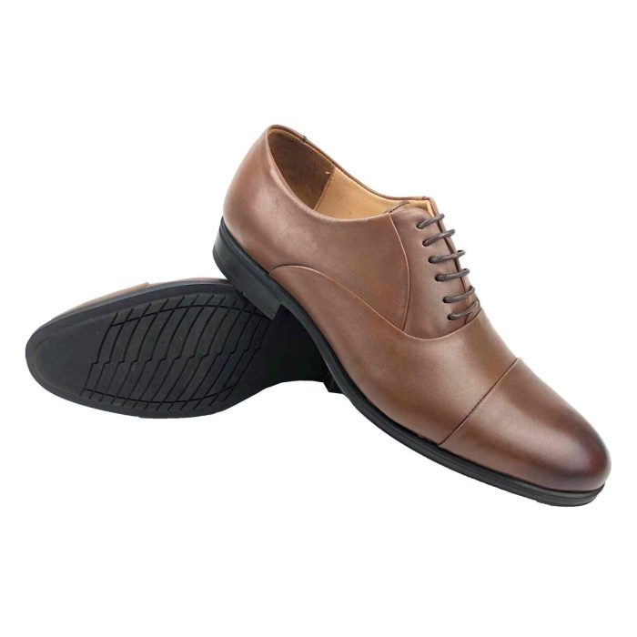 Chaussure cuir Taba (CH1321-015)-1.jpg