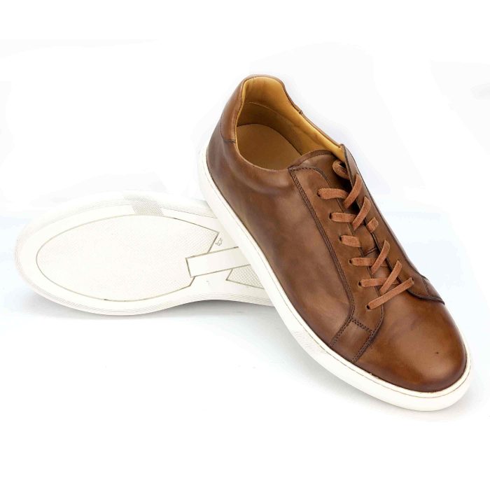 Chaussure cuir Tabac (BSK030-022)-1.jpg