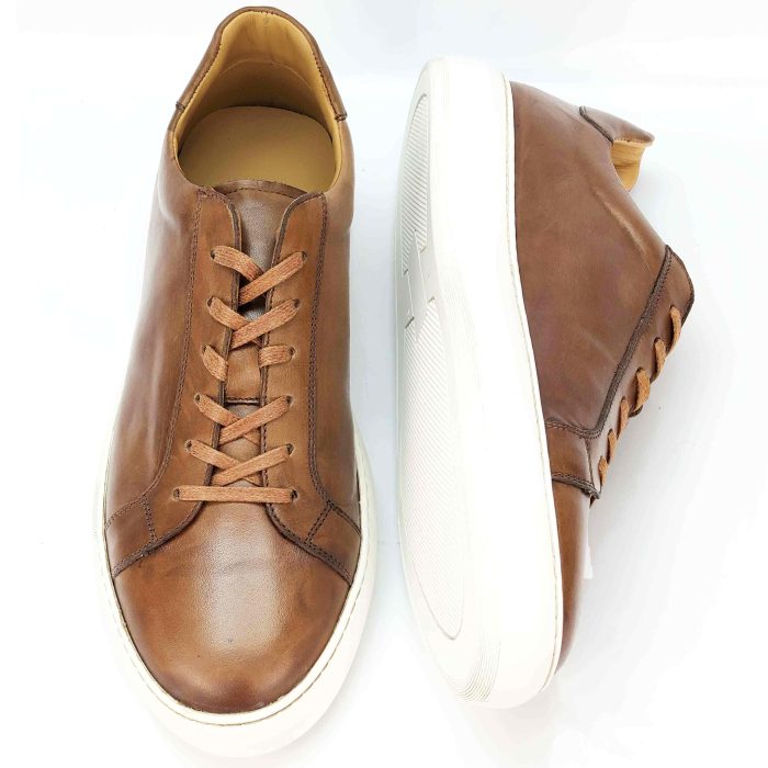 Chaussure cuir Tabac (BSK030-022)-2.jpg