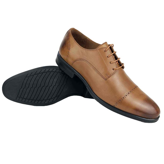 Chaussure cuir taba (CH0041-015)-2.jpg